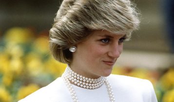 Những câu nói của Công nương Diana về phong cách sống của phụ nữ