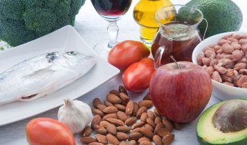Thực phẩm giúp kiểm soát cholesterol