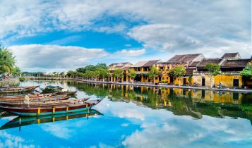 Những điểm du lịch của Việt Nam được giới truyền thông thế giới ca ngợi