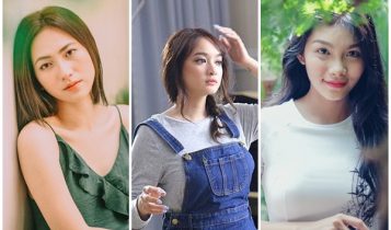 Dàn diễn viên 9X gây ấn tượng trong lòng khán giả năm 2018