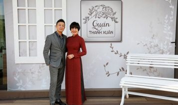 Khán giả sẽ được gặp lại cặp đôi MC Diễm Quỳnh – Anh Tuấn trong 