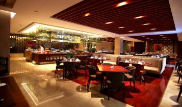 ‘Australia Day’ tại nhà hàng Lackah – Khách sạn Crowne Plaza® West Hanoi