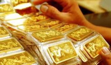 Giá vàng lên dỉnh do chưa biết đàm phán Mỹ – Trung