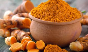 Tác dụng tuyệt vời của những loại gia vị