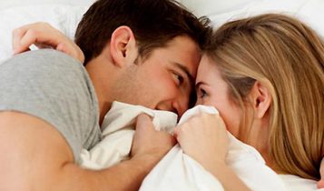 Tình dục sung hơn vào buổi sáng, vì sao?