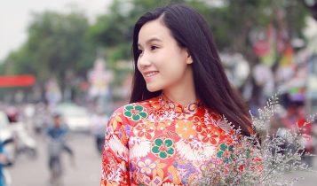 Bí quyết để sở hữu khuôn mặt trái xoan