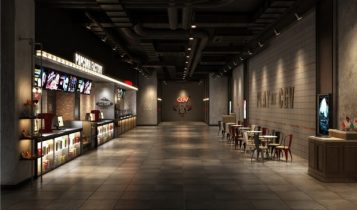 Khai trương cụm rạp siêu hoành tráng CGV Gigamall Thủ Đức