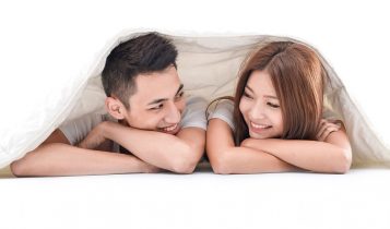 Để có một đời sống tình dục 