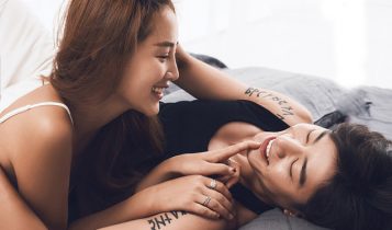 Điểm G của đàn ông, có hay không?