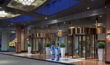 Meliá Hotels International đạt mức tăng trưởng tốt trong năm 2018