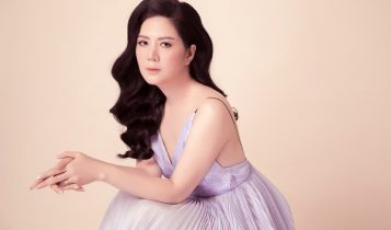 Nữ hoàng Kim cương Đinh Hiền Anh làm Trưởng Ban giám khảo cuộc thi người đẹp