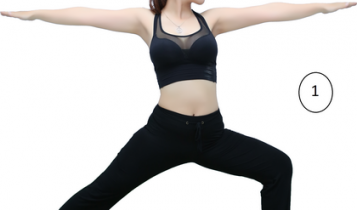 Thể dục phòng bệnh khi giao mùa