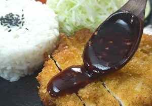 Thực đơn hàng ngày: Tonkatsu – Thịt heo chiên xù kiểu Nhật