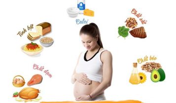 Chế độ ăn cho phụ nữ mắc đái tháo đường thai kỳ
