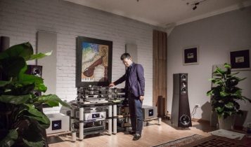 Hi-end – Thú chơi thầm lặng