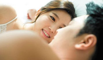 Những thói quen làm giảm hưng phấn