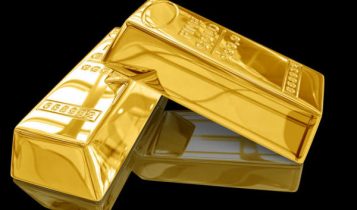 Giá vàng tăng vọt, đồng USD giảm giá bất thường