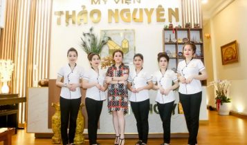 Hoa hậu Jessica Thảo Nguyên với tâm huyết tuyển sinh đào tạo miễn phí