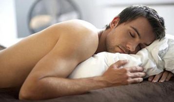 Khám phá thú vị về sex ở nam giới