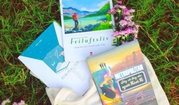 Sống hiện đại theo cách của bạn