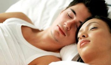 Tình dục sung hơn vào buổi sáng, vì sao?