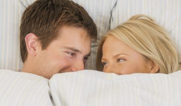 Làm gì để cậu nhỏ luôn sung sức?