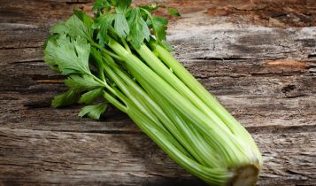 Thực phẩm giải độc và làm sạch phổi giúp phòng tránh ung thư