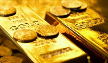 Giá vàng giảm phiên thứ 4 liên tiếp