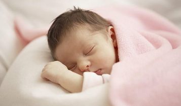 7 cách đảm bảo bé sẽ ngủ tít như hồi còn trong bụng mẹ