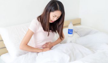 Bị tiêu chảy có nên bù nước?