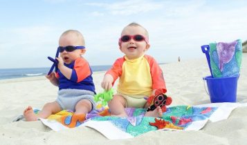 Đi du lịch cần chuẩn bị gì cho trẻ?