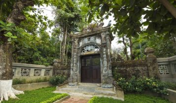 Nhà vườn An Hiên đón du khách trở lại với vẻ đẹp đậm đà văn hóa Huế
