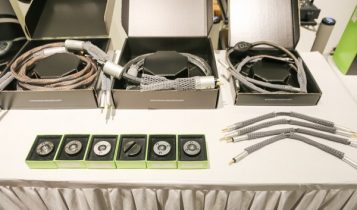 Phong trào chơi âm thanh đỉnh cao Hi-end