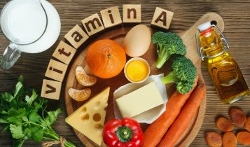 Ăn gì để không thiếu vitamin A?
