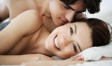 Những giai đoạn của cực khoái ở nữ