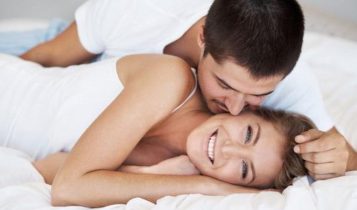 Ðạt cực khoái nhưng vẫn an toàn