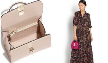 Salvatore Ferragamo ra mắt BOXYZ – Niềm tự hào của mùa Pre-Fall 2019