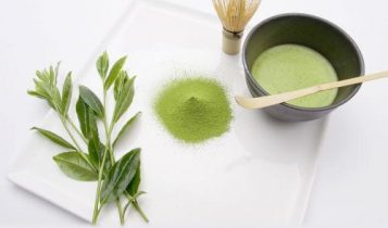 Công dụng khi uống trà matcha hàng ngày