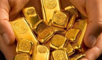 Giá vàng vượt đỉnh 39 triệu đồng