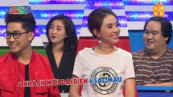 Dàn nghệ sĩ nổi tiếng quy tụ trong gameshow trí tuệ độc đáo lần đầu tiên xuất hiện tại Việt Nam