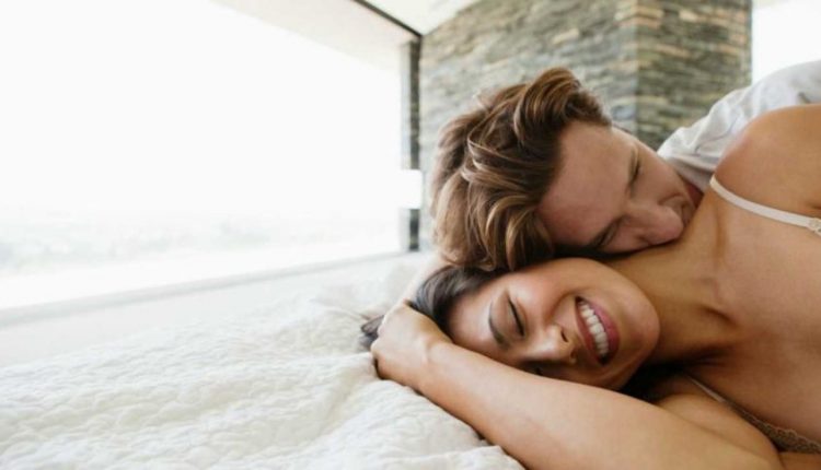 Bí mật về sex mà bạn chưa biết