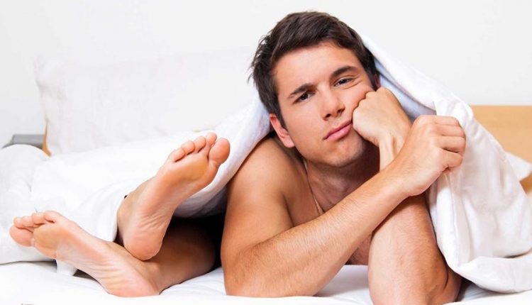 Cách ngừa và trị rối loạn xuất tinh