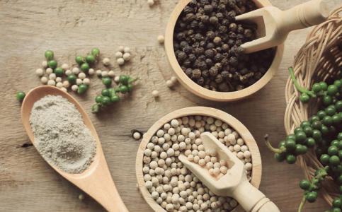 Giá tiêu 20/7: Không có sự biến động