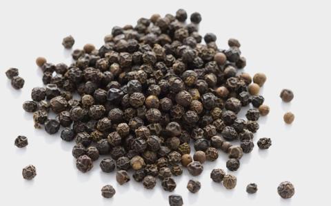 Giá tiêu 4/8: Cả tuần qua đi ngang