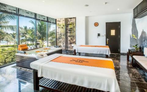 Khuyến mãi đặc biệt từ Meliá Danang beach resort