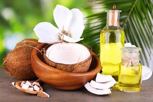 Tác dụng kỳ diệu của dầu dừa với sức khỏe bạn nên biết