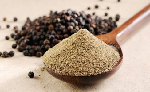 Giá tiêu 18/8: Vẫn tiếp tục đi ngang