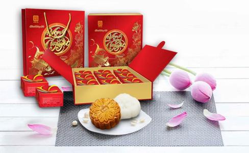 Giữ gìn truyền thống suốt 60 năm của thương hiệu Bánh mứt kẹo Hà Nội