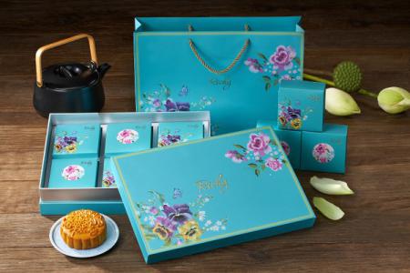 Bánh Trung thu Richy – 