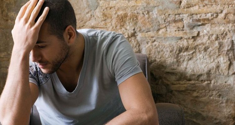 Testosteron thấp làm ham muốn tình dục biến mất